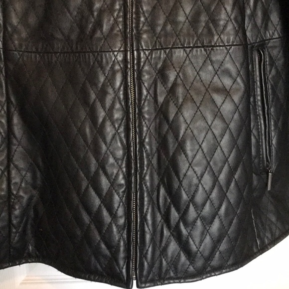 Coat - Picture 3 of 5